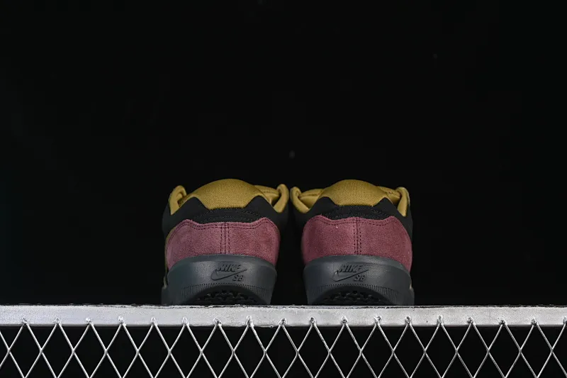 All categories Nk SB Dunk series Nk Force 58 simplified skateboard shoes J version Nike SB Force 58 Nike simplified retro skateboard shoes DV5477-008
